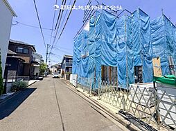 外観の画像