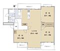 あざみ野団地3-1-10号棟1階5,290万円