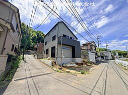 「町田」駅 町田市図師町
