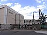 周辺：町田第二中学校まで約448m