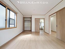 室内の画像