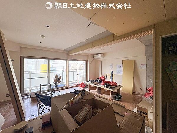 室内