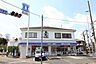 周辺：ローソン麻生細山店まで約376ｍ