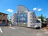 周辺：子どもの森保育園まで約862ｍ