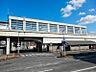 周辺：上溝駅まで約792ｍ