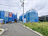 外観：☆お気軽にお問合せ下さい！〈フリーダイアル〉0120－23－7413 