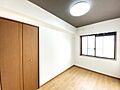 各室に収納があ...