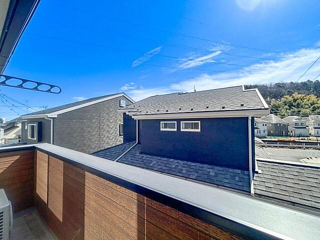 その他 町田市野津田町