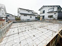 「新百合ヶ丘」駅　川崎市麻生区東百合丘1丁目