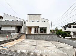 「鶴川」駅　町田市鶴川3丁目