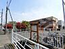 周辺：ぽっぽの森保育園まで約700ｍ