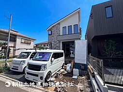 外観の画像