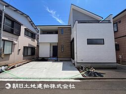 「相模大野」駅 相模原市南区御園4丁目