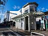 周辺：矢部駅まで約1246ｍ