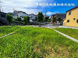 「鶴川」駅　町田市鶴川4丁目　2号棟