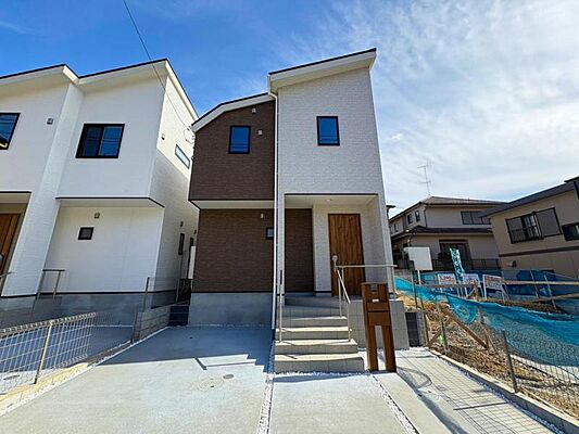 外観 「鶴川」駅　町田市鶴川4丁目　2号棟