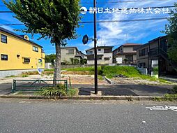 「鶴川」駅　町田市鶴川4丁目　3号棟