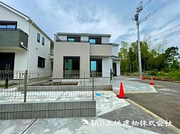 「つきみ野」駅　歩15分　大和市下鶴間　C号棟