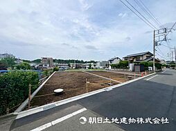 「町田」駅　町田市森野6丁目　NO.4