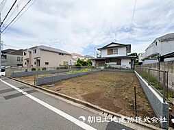「町田」駅　歩18分　町田市旭町1丁目　No.1