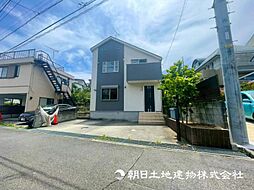 「玉川学園前」駅　歩7分　町田市玉川学園5丁目