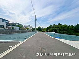 「鶴川」駅　町田市能ヶ谷7丁目　No.3