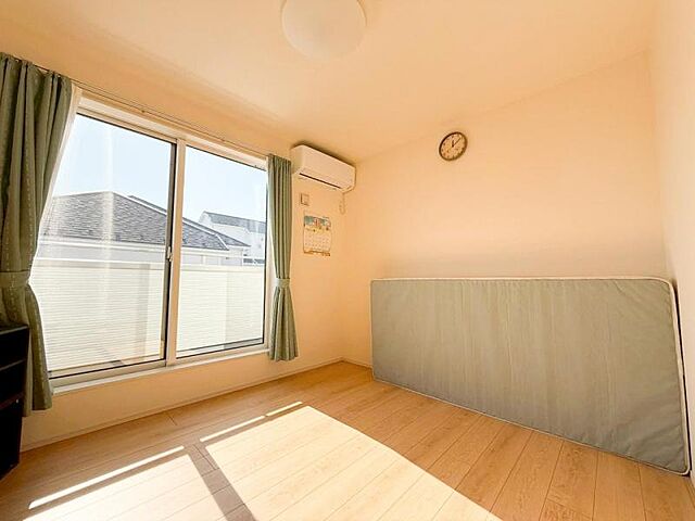 室内 町田市金井3丁目