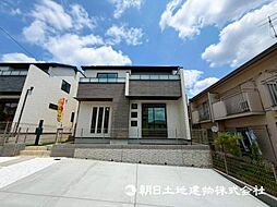 外観の画像