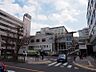 周辺：新百合ヶ丘駅まで約2072ｍ