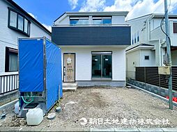 「古淵」駅 歩18分 相模原市南区東大沼1丁目