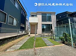 外観の画像