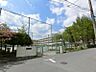 周辺：鶴川第二中学校まで約2918ｍ