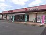 周辺：コープときわ店まで約786ｍ