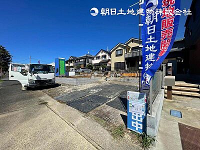 外観:お気軽にお問い合わせください。 外観:お気軽にお問い合わせください。