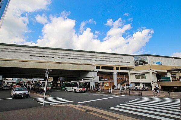 周辺を拡大表示