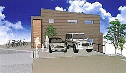 「玉川学園前」駅 町田市金井8丁目