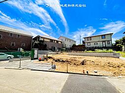 「つきみ野」駅　歩5分　大和市つきみ野6丁目　1号棟