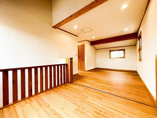 室内 町田市東玉川学園2丁目