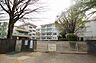 周辺：南大谷中学校まで約2420ｍ