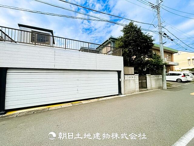 外観 町田市忠生3丁目