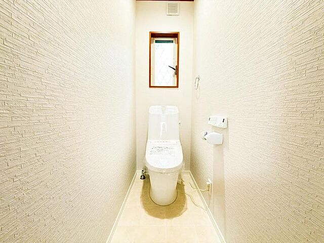 トイレ 町田市森野5丁目