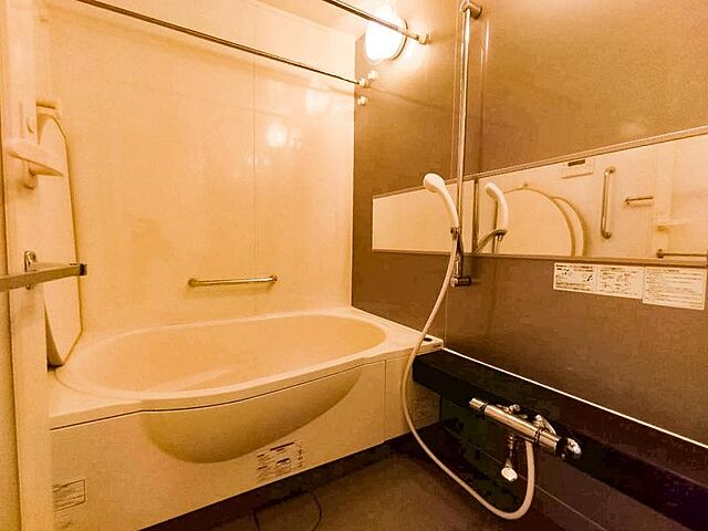 洗面 ソルグランデメイツ多摩境グリーンコート　「多摩境」駅 8階/-