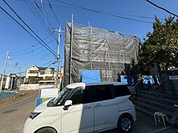 外観の画像