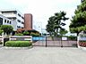 周辺：小山中学校まで約2833ｍ