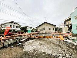 「矢部」駅 歩16分 相模原市中央区上矢部4丁目 1号棟