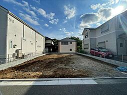 「多摩境」駅　歩4分　町田市小山ヶ丘3丁目