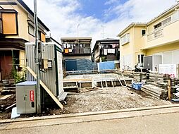 外観の画像