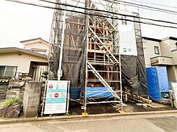 外観の画像