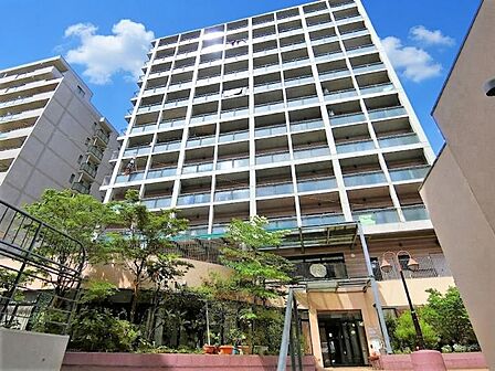 エンゼル保育園まで約241m (徒歩4分)