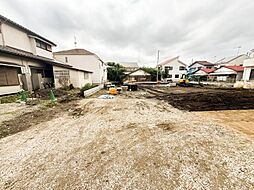 「南林間」駅 歩15分 大和市南林間7丁目 B区画
